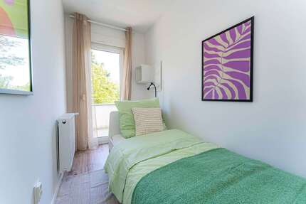Zimmer Berlin Mariendorf - 640&euro; | Angebot:27064324