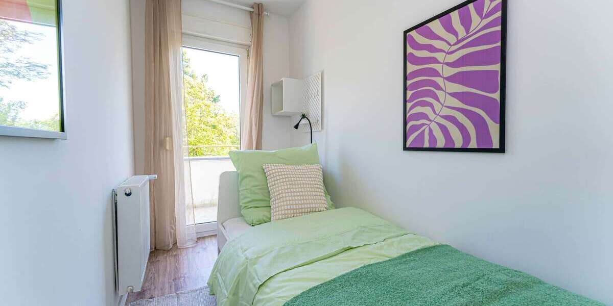 Zimmer Berlin Mariendorf - 640&euro; | Angebot:27064324