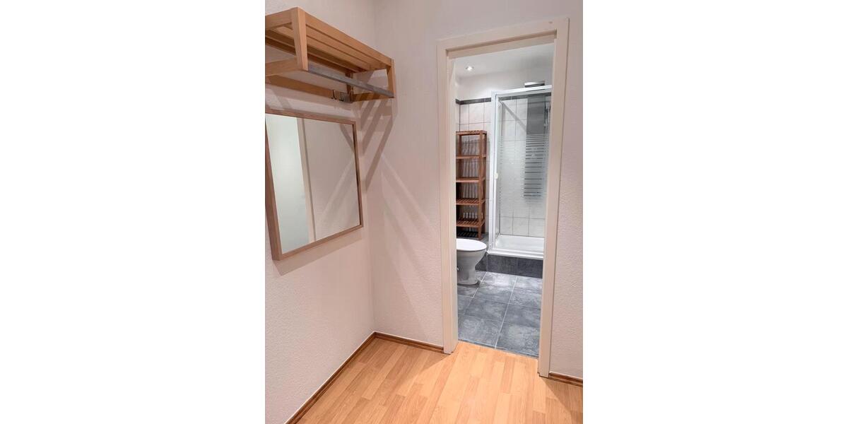 Erdgeschoßwohnung Wiesbaden Mainz-Amöneburg - 1 Zimmer, 34 m&sup2;, 630&euro; | Angebot:26578801