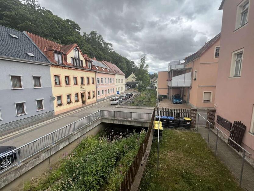 +++Wohnen im Herzen der Stadt - 2 Monate Kaltmietfrei!+++
