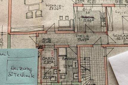 Wohnung Unterneukirchen - 2 Zimmer, 75 m&sup2;, 650&euro; | Angebot:25293567
