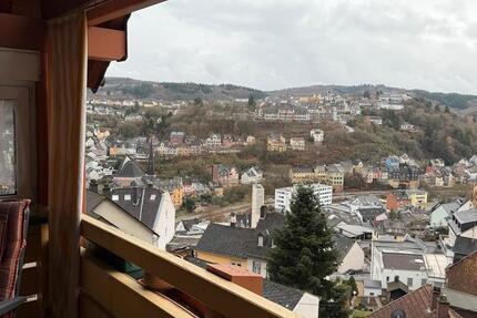 Wohnung Idar-Oberstein Oberstein - 3 Zimmer, 55 m&sup2;, 650&euro; | Angebot:26620217