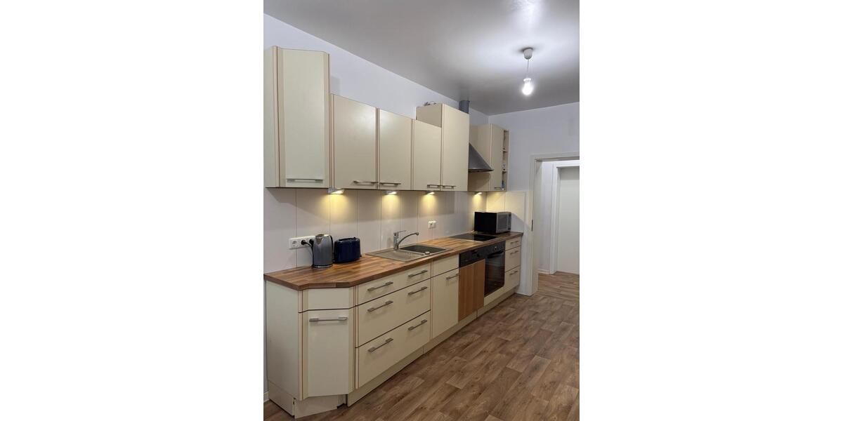 Erdgeschoßwohnung Seelze - 3 Zimmer, 68 m&sup2;, 1.500&euro; | Angebot:25237609