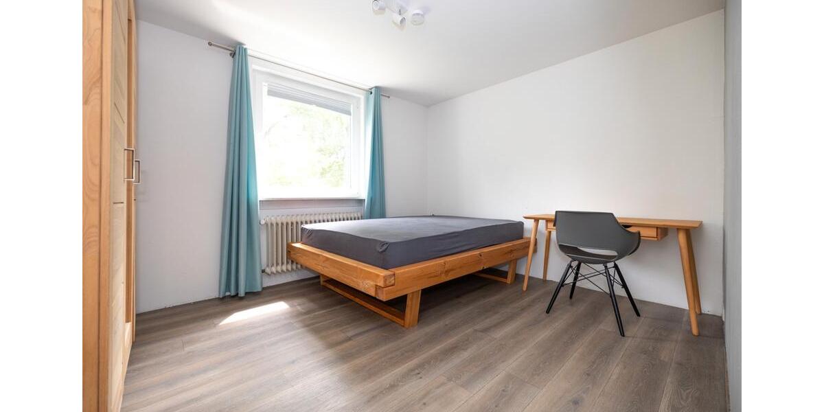Wohnen auf Zeit Villingen-Schwenningen Kopsbühl - 1 Zimmer, 12 m&sup2;, 260&euro; | Angebot:26563984