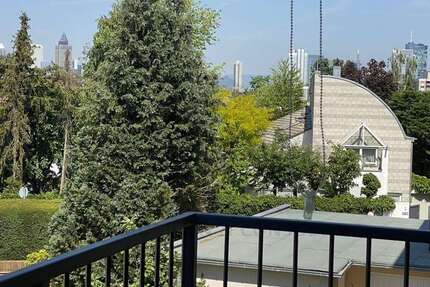 Wohnung Frankfurt am Main Sachsenhausen Süd - 5 Zimmer, 230 m&sup2;, 3.800&euro; | Angebot:22169203