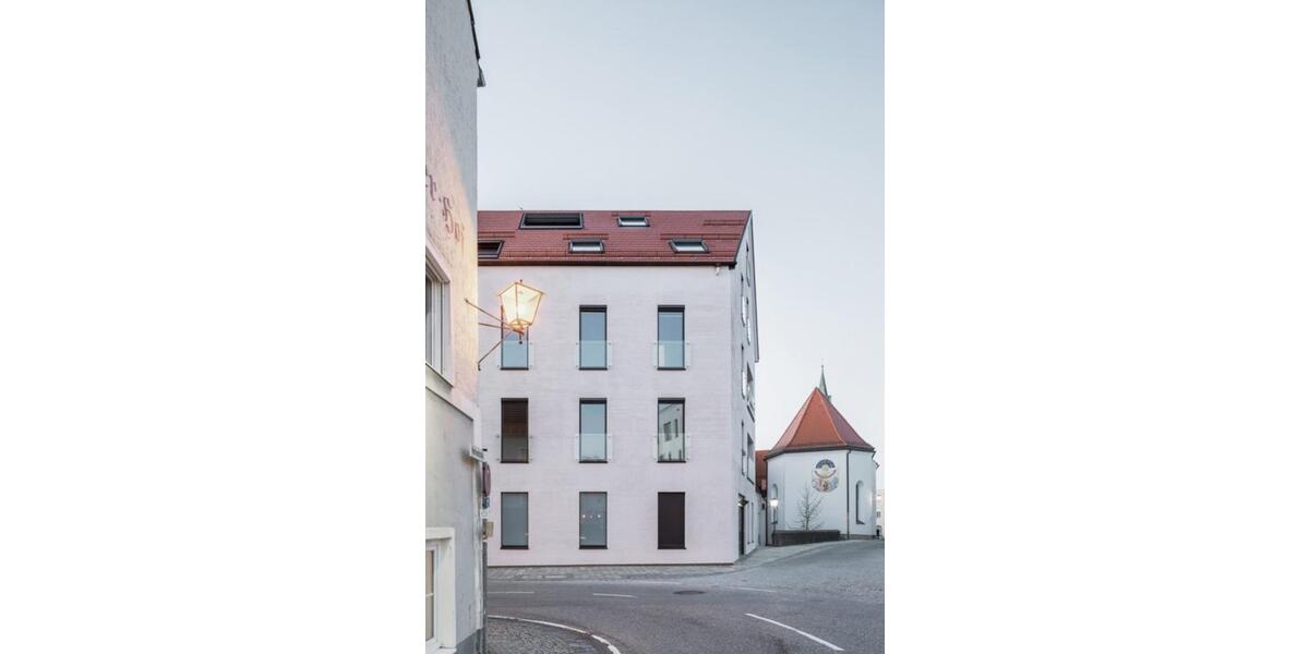 Etagenwohnung Altötting - 3 Zimmer, 105 m&sup2;, 1.050&euro; | Angebot:24599991