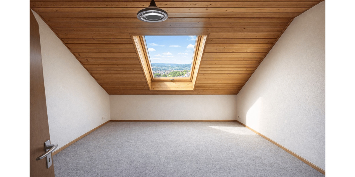 Etagenwohnung Pforzheim Brötzingen - 6 Zimmer, 130 m&sup2;, 1.600&euro; | Angebot:26659502