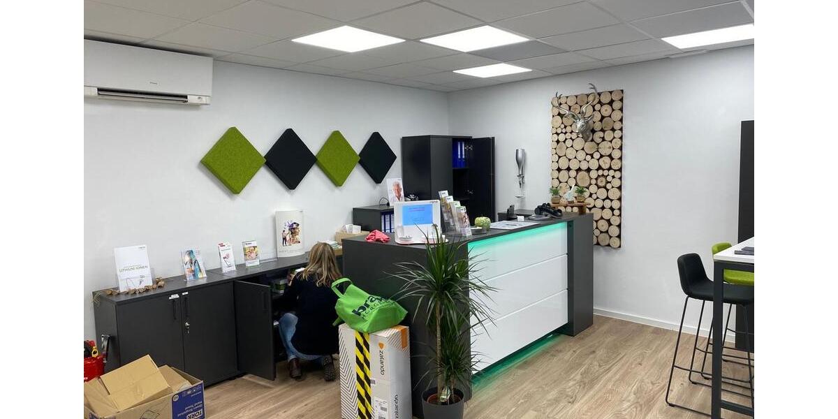 Gewerbeobjekt Emmendingen - 800&euro; | Angebot:26491899
