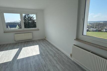 Wohnung Brand-Erbisdorf Erbisdorf - 4 Zimmer, 106 m&sup2;, 637&euro; | Angebot:25779463