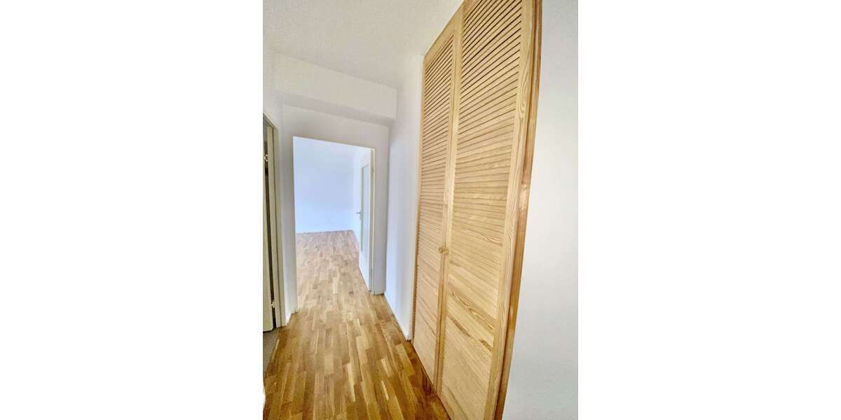 Etagenwohnung Berlin Friedenau - 2 Zimmer, 48 m&sup2;, 1.150&euro; | Angebot:26762953