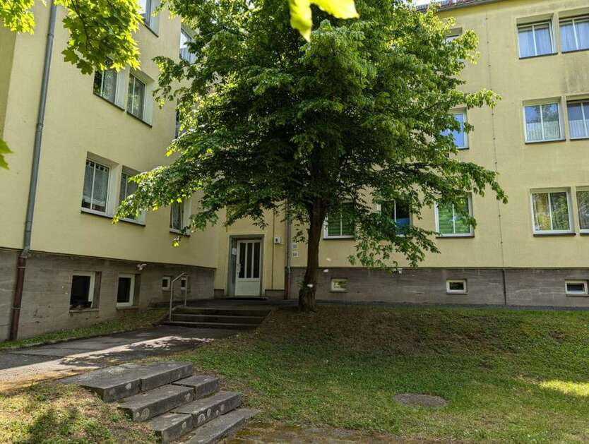 Wohnung zum Mieten in Gera 412 € 65 m² 2 zimmer