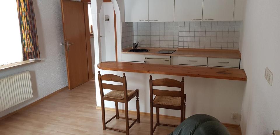 Etagenwohnung Hausham - 2 Zimmer, 65 m&sup2;, 700&euro; | Angebot:25842114