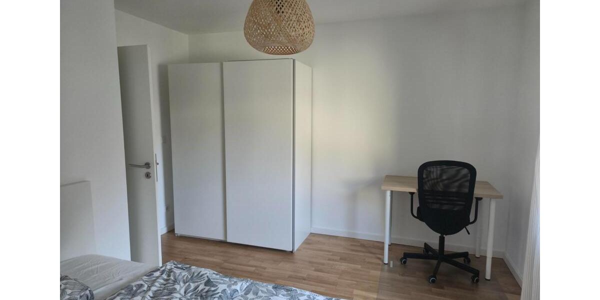 Ein Zimmer in 3-er WG in Kleinweidenmühle ab sofort zu vermieten 1 zimmer
