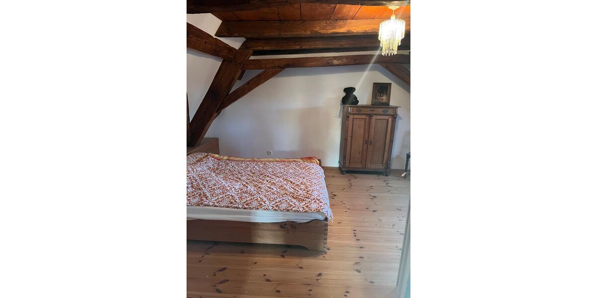 Maisonettenwohnung Hungen - 2.5 Zimmer, 138 m&sup2;, 1.050&euro; | Angebot:26262335