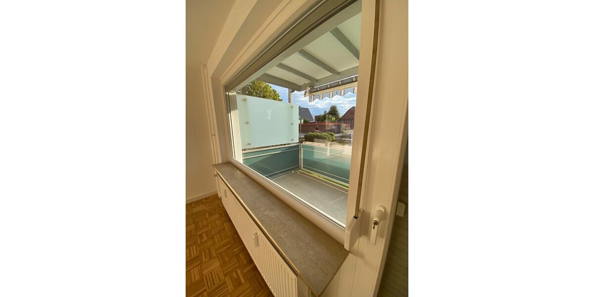 Erdgeschoßwohnung Salzgitter Ortschaft Ost - 3 Zimmer, 73 m&sup2;, 770&euro; | Angebot:26698559