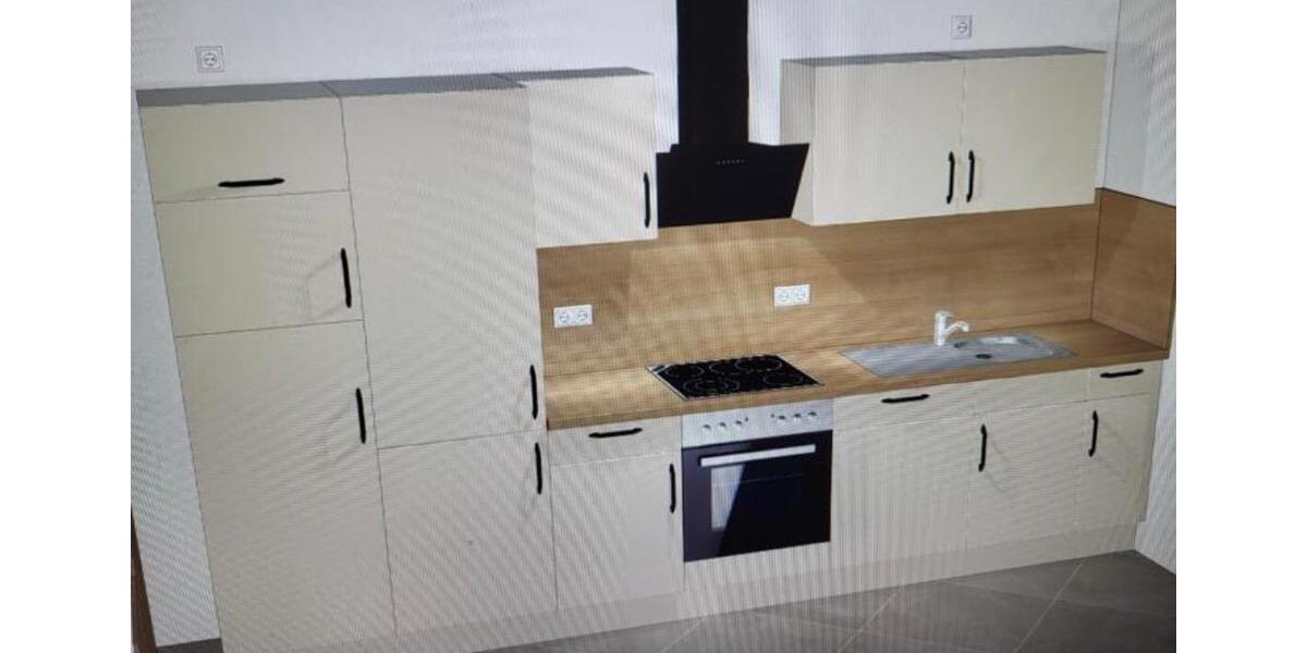 Dachgeschoßwohnung Neuburg an der Donau - 2 Zimmer, 57 m&sup2;, 790&euro; | Angebot:26639990