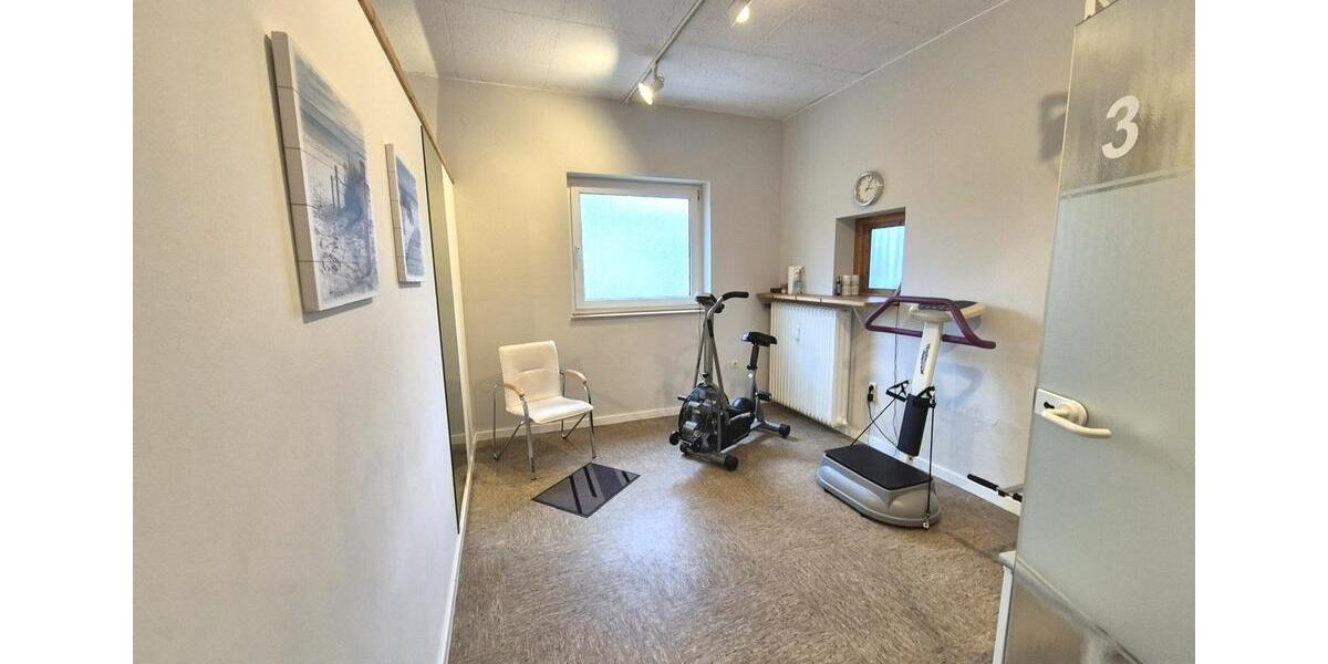 Gewerbeobjekt Darmstadt Darmstadt-Ost - 1.700&euro; | Angebot:20521316