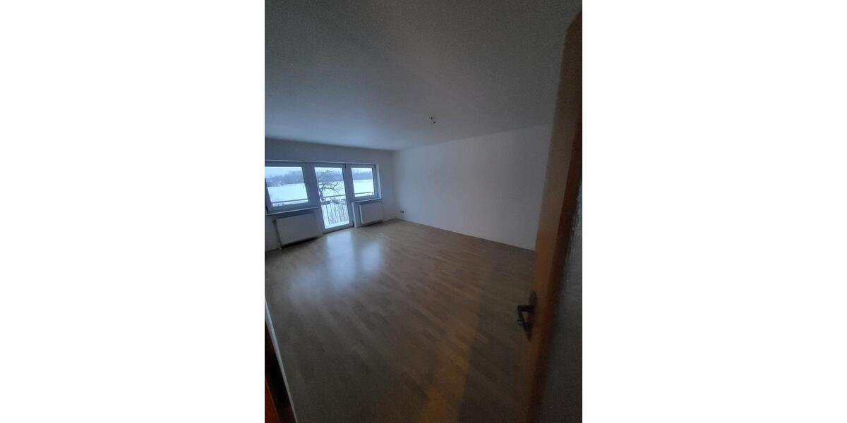 3-Zimmer-Wohnung mit Carport & Blick ins Grüne – Handewitt 3 zimmer