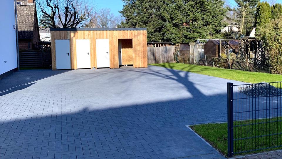 Erdgeschoßwohnung Nienburg (Weser) - 2 Zimmer, 76 m&sup2;, 750&euro; | Angebot:25405096