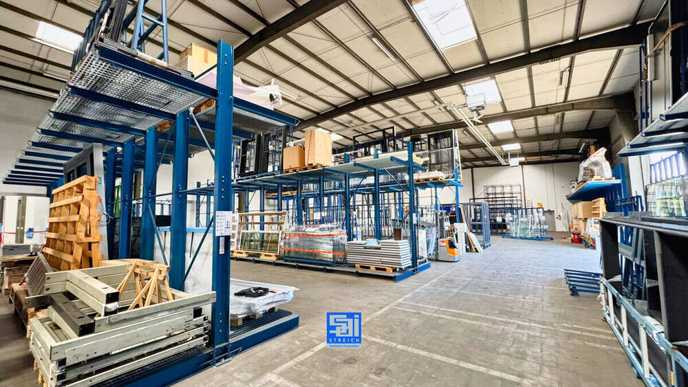 Gewerbeobjekt Bielefeld Innenstadt - 9.500&euro; | Angebot:26188949