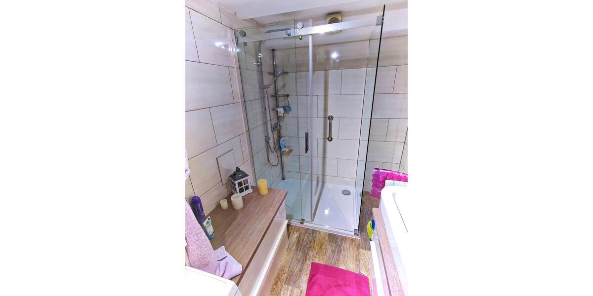 Individuelle 4ZI Whg.mit Garten in Himmelkron 4 zimmer