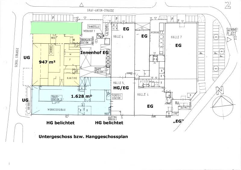 Gewerbeobjekt Neukirch - 10.800&euro; | Angebot:26703335