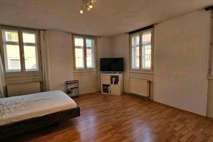 Wohnung Künzelsau - 2 Zimmer, 41 m&sup2;, 520&euro; | Angebot:26701930