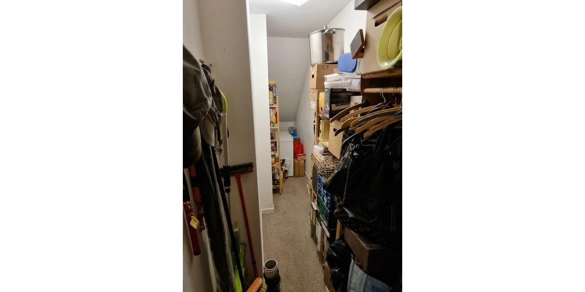 Dachgeschoßwohnung Friedland - 3 Zimmer, 81 m&sup2;, 550&euro; | Angebot:26454428