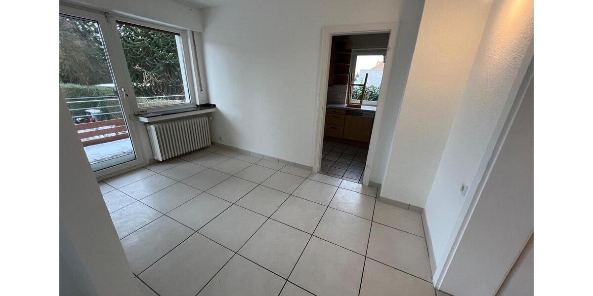 Frisch sanierte 4,5 Zimmerwohung im Westviertel von Reckl 4 zimmer