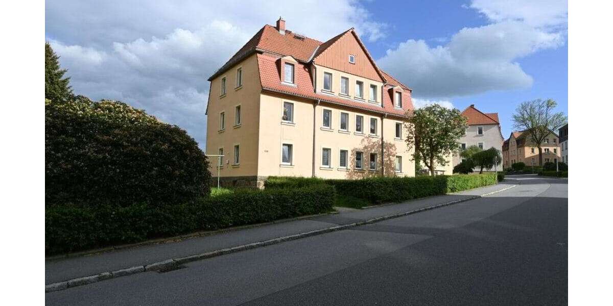 Etagenwohnung Sebnitz Hainersdorf - 2 Zimmer, 50 m&sup2;, 300&euro; | Angebot:21670752