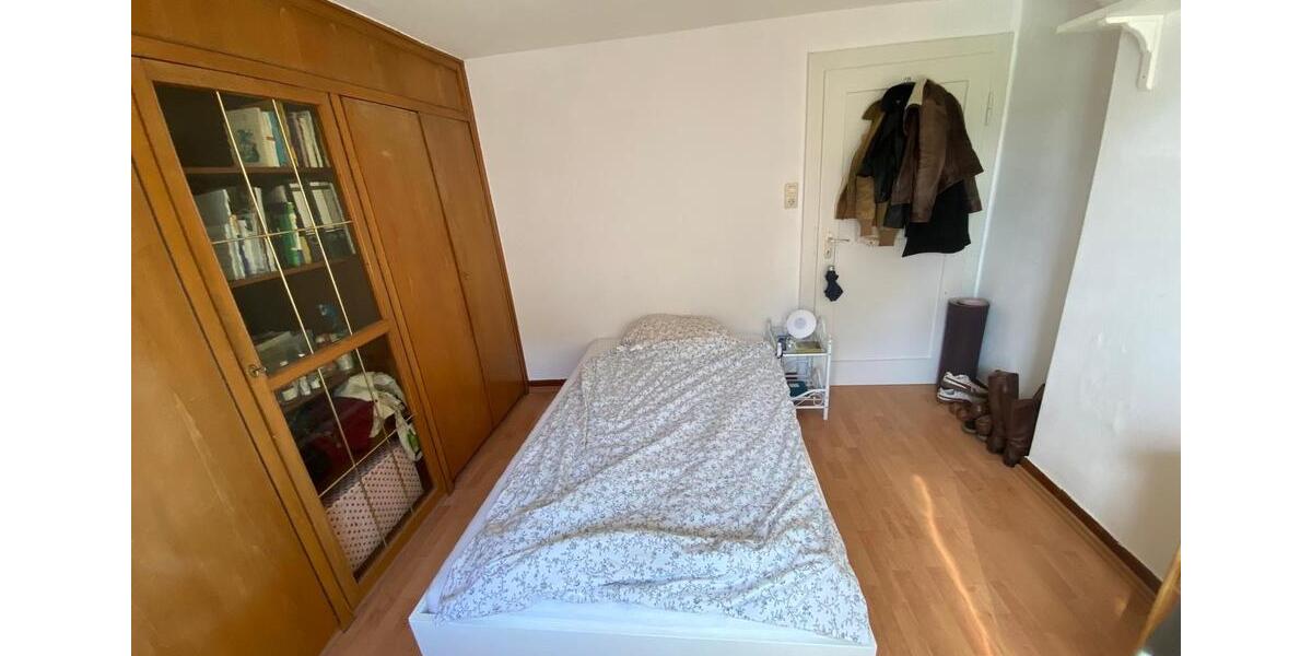 Wohnen auf Zeit Göttingen Nordstadt - 1 Zimmer, 11 m&sup2;, 230&euro; | Angebot:26228169
