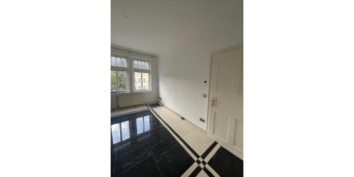 Etagenwohnung Erfurt Johannesvorstadt - 4 Zimmer, 85 m&sup2;, 880&euro; | Angebot:25821115