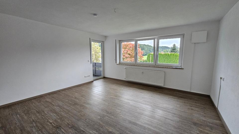 Etagenwohnung Breitenbrunn - 2 Zimmer, 78 m&sup2;, 850&euro; | Angebot:23168923