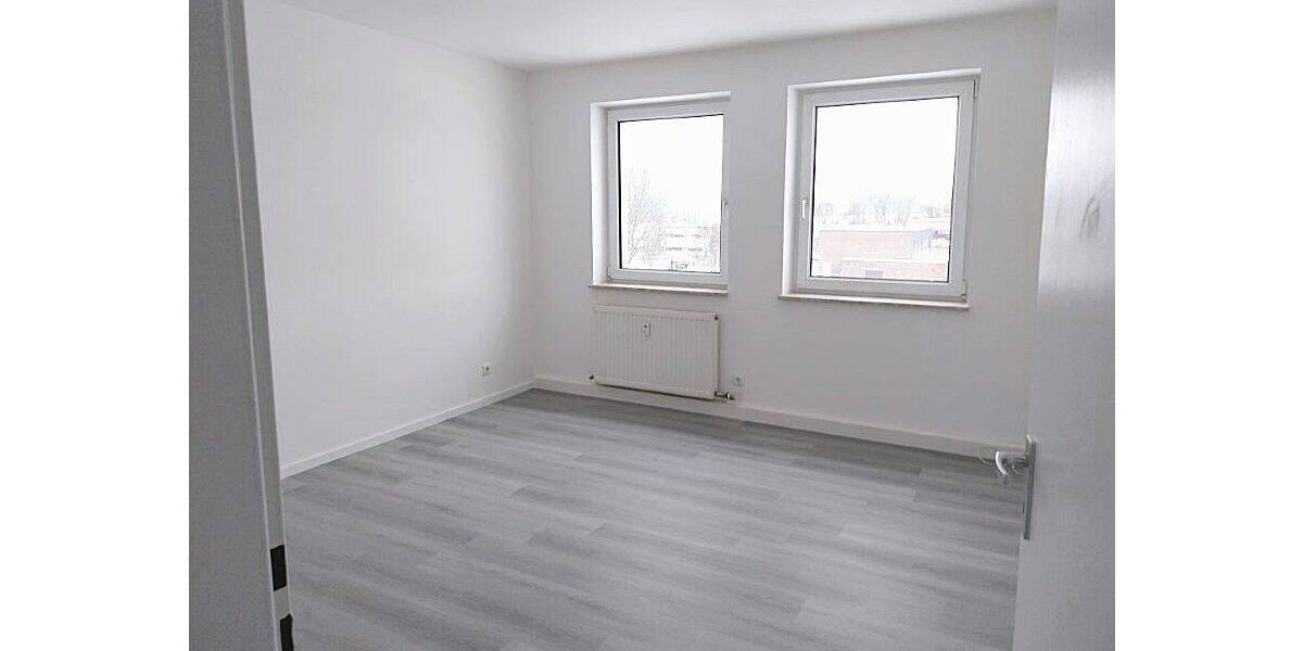 Etagenwohnung Waldsassen - 4 Zimmer, 96 m&sup2;, 720&euro; | Angebot:26289852