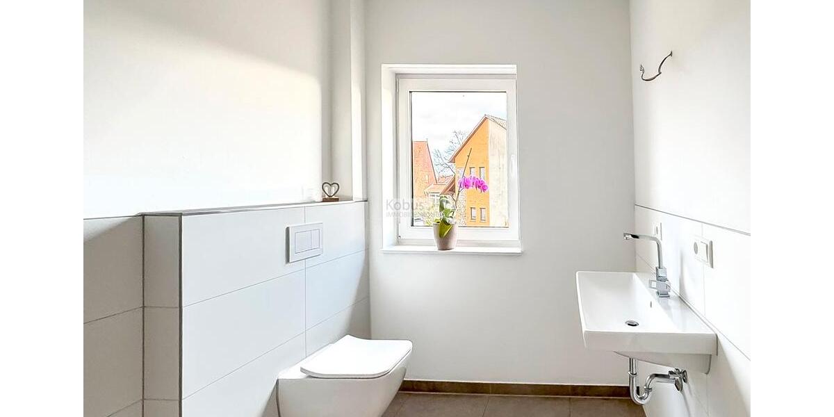 Etagenwohnung Wrestedt - 3 Zimmer, 84 m&sup2;, 890&euro; | Angebot:22712015