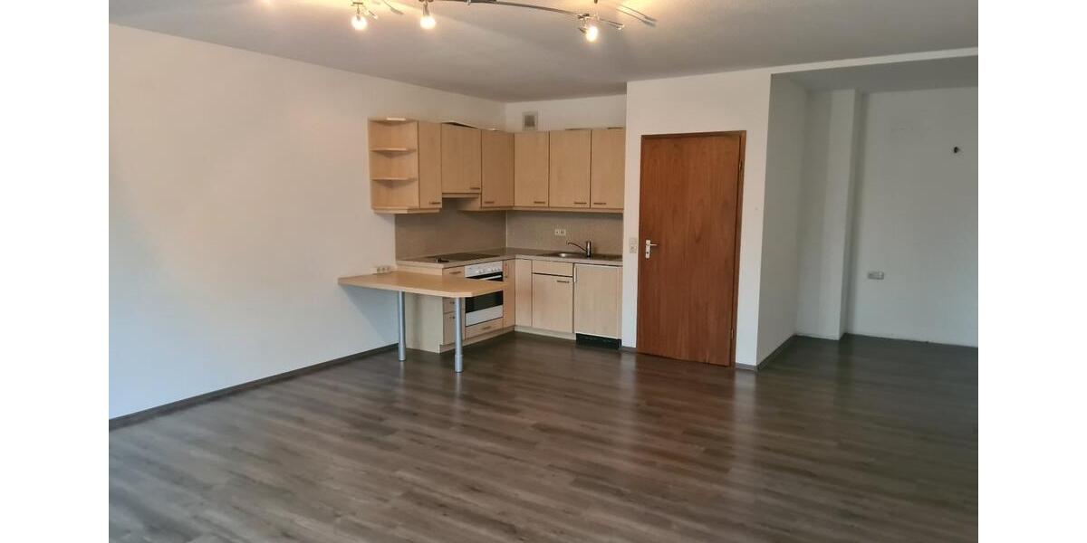 Wohnung Lindau am Bodensee 1 zimmer