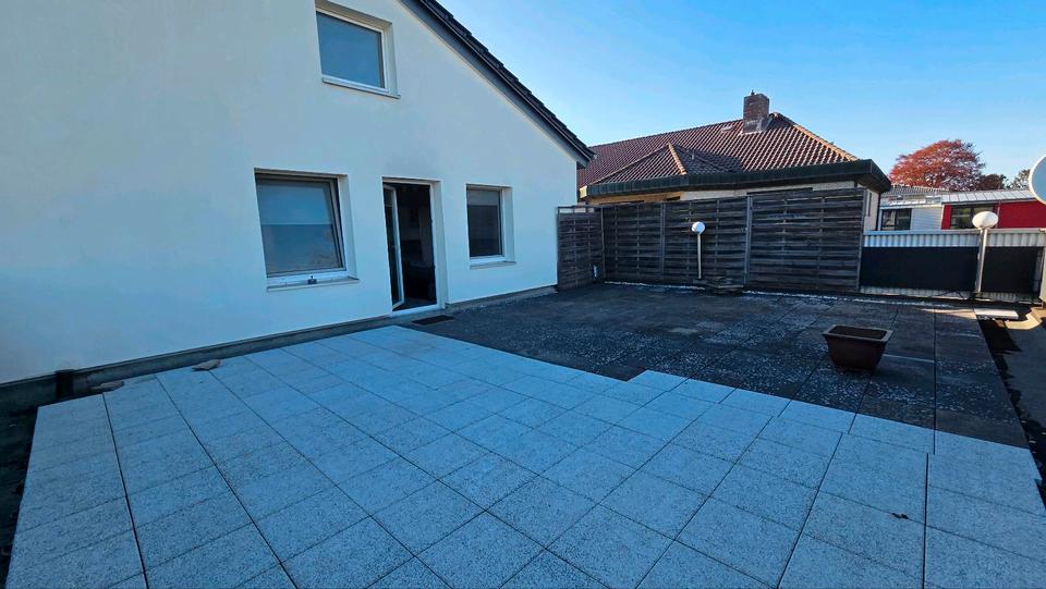 Etagenwohnung Geestland - 5 Zimmer, 116 m&sup2;, 1.200&euro; | Angebot:26415980