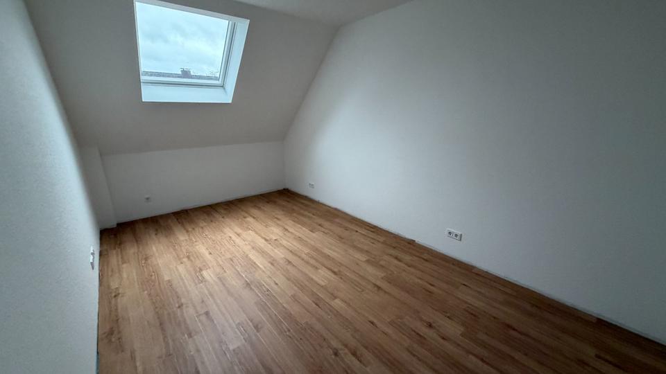 Etagenwohnung Kranenburg - 4 Zimmer, 119 m&sup2;, 1.425&euro; | Angebot:25825833