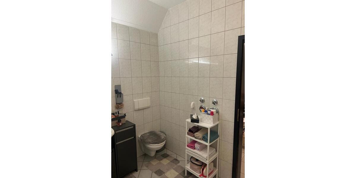 Dachgeschoßwohnung Hörstel - 2 Zimmer, 80 m&sup2;, 900&euro; | Angebot:25795750