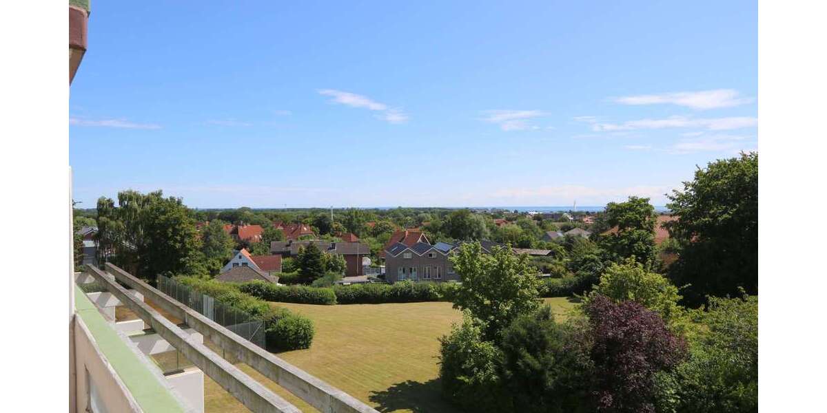 Wohnung zum Mieten in Grömitz 650 € 45 m² 2 zimmer