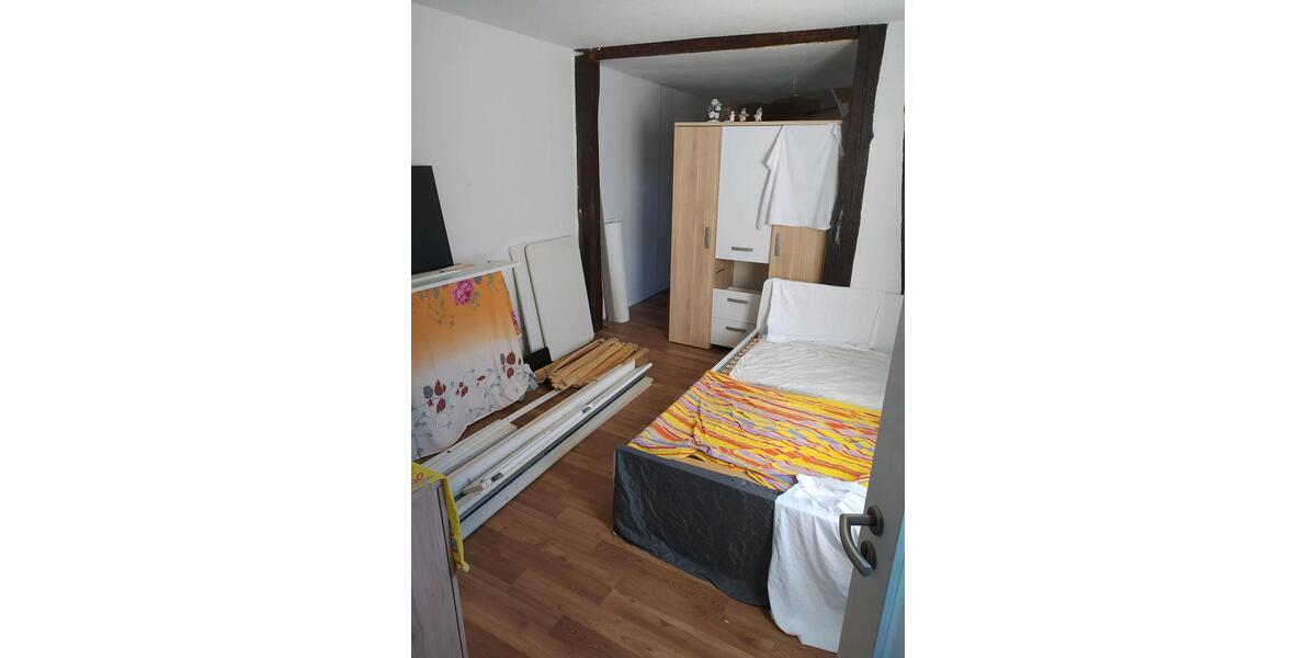 Etagenwohnung Biedenkopf - 2 Zimmer, 100 m&sup2;, 400&euro; | Angebot:26041326
