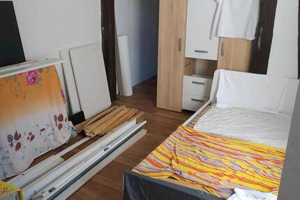 Wohnung Biedenkopf - 2 Zimmer, 100 m&sup2;, 400&euro; | Angebot:26041326