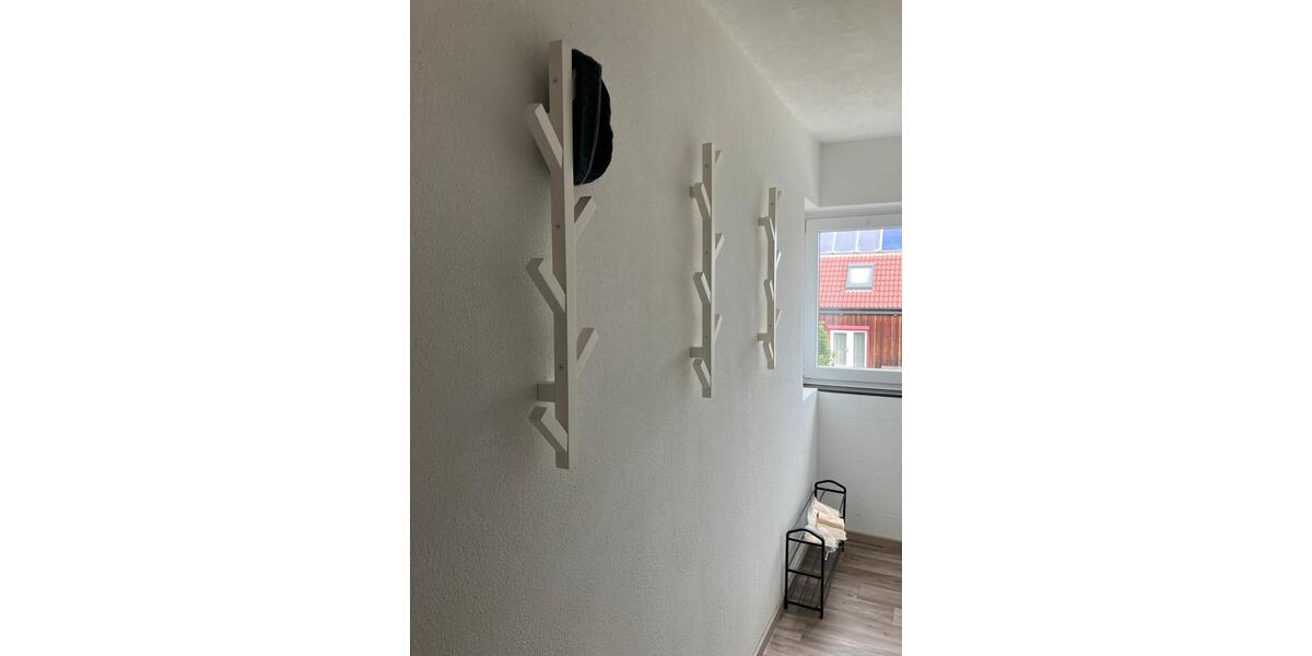 Wohnen auf Zeit Wolfsburg Alt-Wolfsburg - 1 Zimmer, 24 m&sup2;, 425&euro; | Angebot:26635693