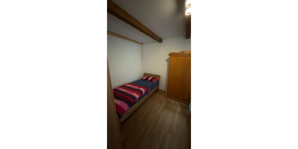 Wohnen auf Zeit Schwörstadt - 2.5 Zimmer, 35 m&sup2;, 30&euro; | Angebot:24906427