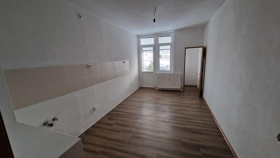 Etagenwohnung Auerbach/Vogtland Vogtland - 4 Zimmer, 89 m&sup2;, 430&euro; | Angebot:26226441
