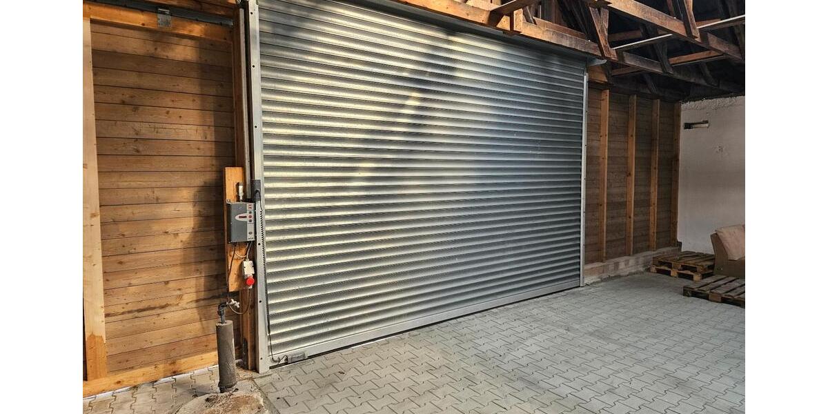 Gewerbeobjekt Höttingen - 2.250&euro; | Angebot:25790532