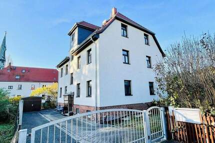 Wohnung Zwickau Weißenborn - 4 Zimmer, 75 m&sup2;, 435&euro; | Angebot:25271614