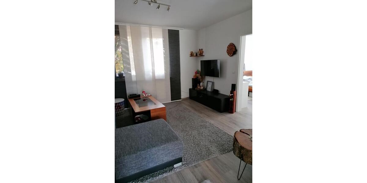 Erdgeschoßwohnung Külsheim - 2 Zimmer, 62 m&sup2;, 740&euro; | Angebot:25280467