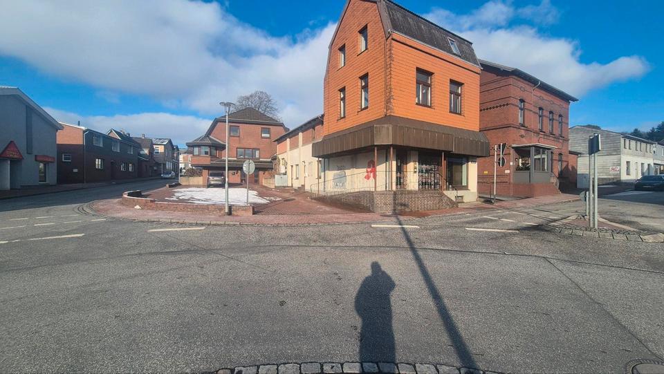 Gewerbeobjekt Albersdorf - 1.500&euro; | Angebot:25648316