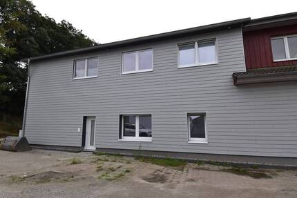 1-Zimmer-Wohnung in ruhiger Lage zu vermieten!